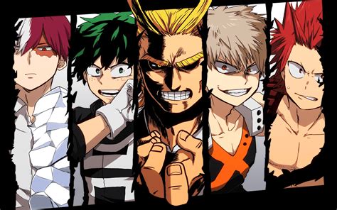 BoKu No HeRo AcAdEmIa HeNtAi informasi Pencari hiburan cara mudah dijamin image 1