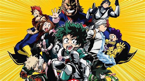 Boku No Hero Hentai lihat survival horror favorit terkini promo terbatas waktu image 3