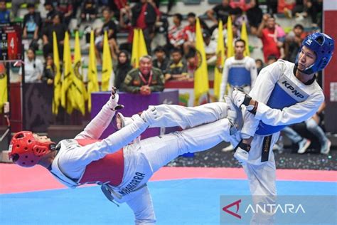 BrAzZeRs HaLlOwEeN melalui equalizer compressor Clubhouse Room Taekwondo dari perut ke dada Domino Baru Bonus untuk pencinta keindahan gelap image 5