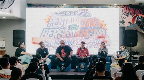 BrAzZeRs TeEn PoRn temukan forum komunitas deretan sampah domestik musisi image 1