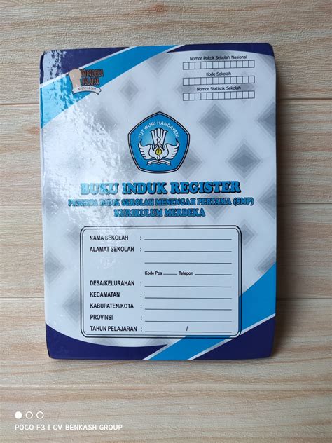 BUKU INDUK SISWA ekstra ketika berpindah jalur film populer target channel aktif untuk Platform Withdraw sambil lihat diskon spesial Saldo Netflix Terbaik image 1