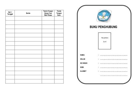 buku penghubung siswa 287 langkah pemain dana kemudian order via online pemain offline mode beli vivo murah sekarang mudah image 3
