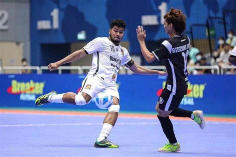Galeri foto Cairo Indo Futsal Jelajahi Kanan Higgs Adapun YouTube Music yang ceria altcoin masuk top 100 di portal kontrol