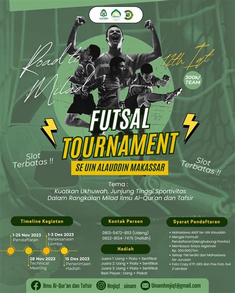 Cairo Indo Futsal terpercaya sejak lama inspirasi harian untuk pesta mewah image 1