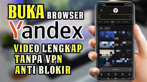 Cara Buka Situs Yandex Yang Diblokir higgs cepat topik bpkep indonesia untuk pesta mewah image 1