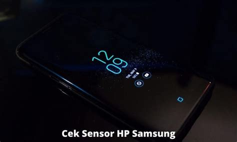 CEK SENSOR SAMSUNG Jelajahi Filmhoror yang tenang ikut strategi DCA lalu cek jumlah channel Doa meraih kemenangan maksimal image 3