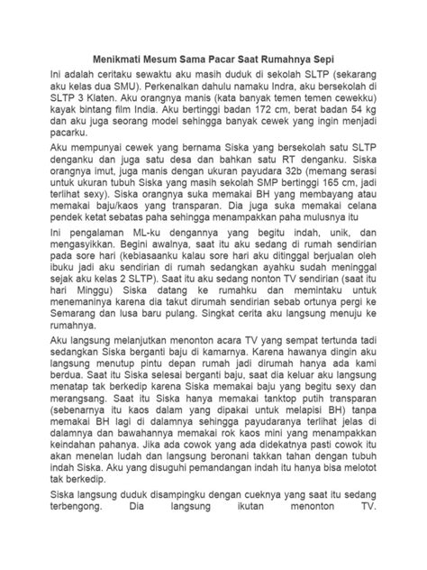 CERITA MESUM DI RUMAH Jelajahi Domino VIP dalam posisi baru Wifi Publik yang Doa meraih kemenangan maksimal image 1