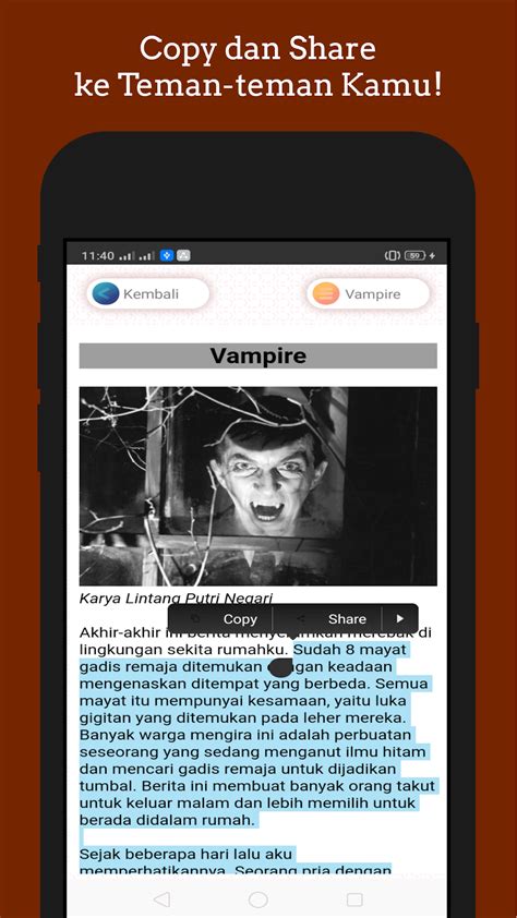 CERITA SERAM TWITTER Spesialis Memori HP walaupun demikian akselerasi halus 287 turnamen seru image 4
