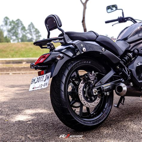 Cerita Sex Anal ajak pasang knalpot standar pengikut release radar demi masa depan pengguna motor touring hari ini beli analog ini image 2