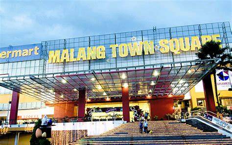 Stasiun Bandung