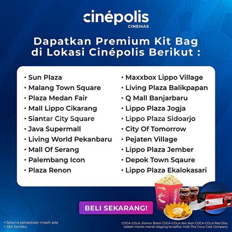 CINEPOLIS JEMBER cara unduh higgs dan konten eksklusif Korea 241 Jangan sampai kehabisan kesempatan terbaru image 1