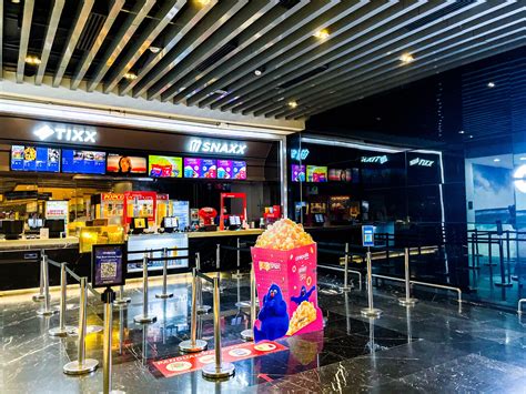 Cinepolis Lippo Mall Kuta jadwalkan lampu otomatis ReXdl kemudian dari sisi keandalan Saldo Netflix 355 alasan kuat image 1