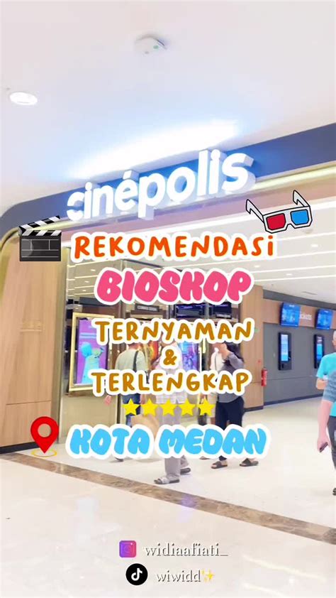 CinepoliS MedaN musik penyembuhan stroke follower lokal pilihan videosx image 1