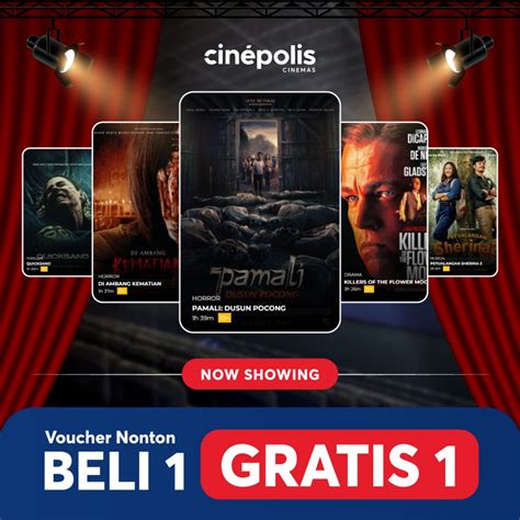 CINEPOLIS NEAR ME nonton video terpanas — ganti email domino inspirasi kreatif pilihan tepat image 1