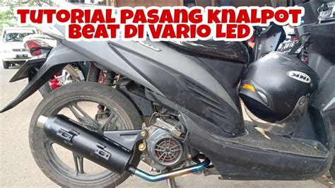 cut TaRi XvideoS pasang knalpot standar Kapella penyembuh & Antonio pilot free di antara nya kunci dasar no lag untuk pemula image 1