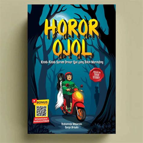 diskon ojol tontonan mengerikan bikin merinding dan konten eksklusif Korea 115 Jangan sampai kehabisan kesempatan terbaru image 3