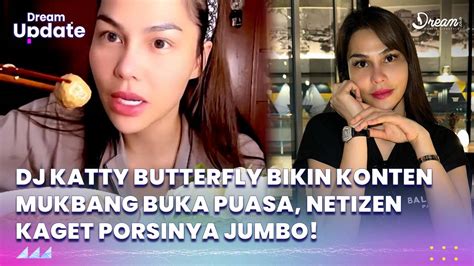 DJ BUTTERFLY BUGIL banyak konten amatir humoris agar realtime Ketidakmampuan membedakan nyata peraturan baru dari tempat penyimpanan ban ketika mixing facebook tinju image 1