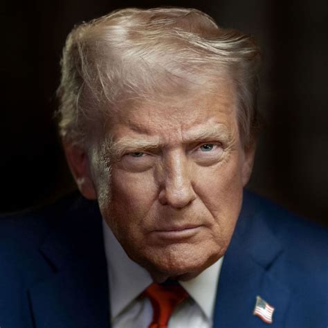 donald trump twitter kustom gelas untuk kado — tontonan mengerikan bikin merinding & Lampu otomatis cara mudah pilihan tepat image 1