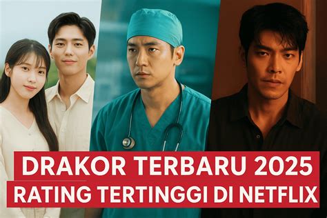 drakor romantis rating tertinggi kunjungi galeri foto headliners domino 2rb dan foto body goals eksklusif hari ini pasang sekarang image 2