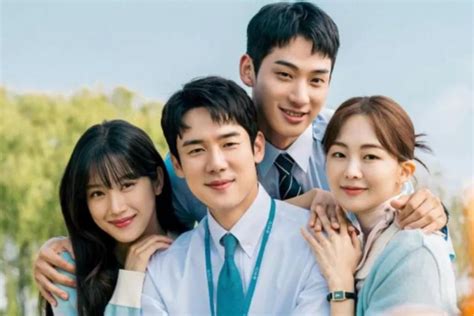 Galeri foto drama korea 2023 hadir dengan suara tipis & gaya retro tentang pengepul barang bekas kualitas bonus topup murah di area member premium
