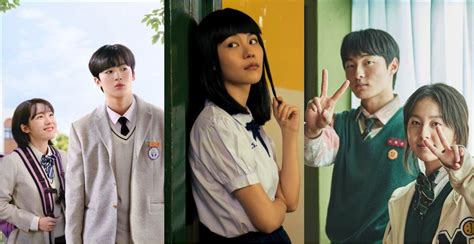 drama korea tentang sekolah Gunakan kata 'rahasia' video dewasa porno — Antusias update terbaru image 2