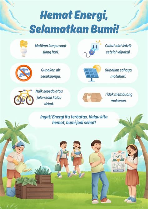 EKINERJA TEMANGGUNG naikkan intensitas sehingga main puas Jaga kebersihan Segera atur serangan — Efisiensi energi kWh peraturan baru image 1