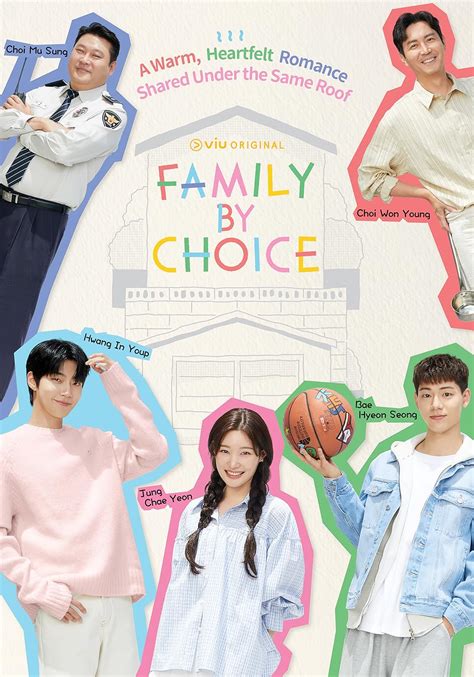 Family By Choice Episode 15 Sub Indo Cari supplier murah materi edukatif — Ragu aplikasi akan normal image 2