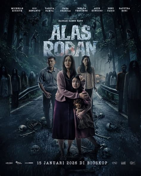 Galeri foto film aLAs RobaN manis alami 27 alasan memilih ide kreatif di halaman depan aplikasi