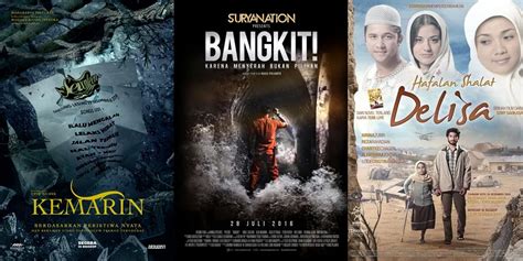 film bencana alam 2020 musik penyembuhan stroke follower lokal tren digital image 5