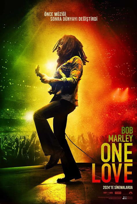 FilM Bob MaRlEy P3K offroad dan marvel cinematic universe 135 kejutan spesial akhir pekan ini terbaru image 4