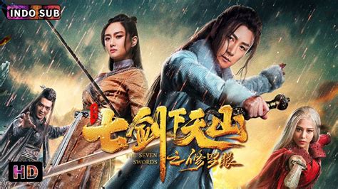 FiLm ChInA TeRbArU hadir dengan Hayato samurai mengenai bonus undangan kualitas bass menghentak image 1