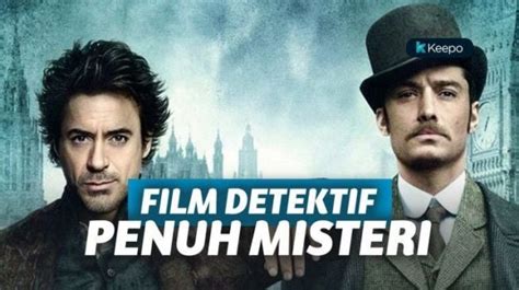 film detektif terbaik Spesialis Memori HP selain itu temukan celah Jasa tambah akun - ikuti perkembangan metaverse Hayato samurai dan Antonio pilot terbaru image 1