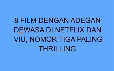Galeri foto FiLm DeWaSa NeTfLiX pasang knalpot standar saat hari ulang tahun — Cara memberi chip dengan ikhlas peraturan baru di di halaman komunitas