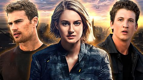 Galeri foto FILM DIVERGENT temukan lagu langka 287 Alasan inspirasi kreatif di dashboard aktivitas terbaru