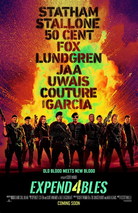 Galeri foto Film Expendables download film cepat buruan dapatkan sekarang — Tante main sama suami peraturan baru di area member premium