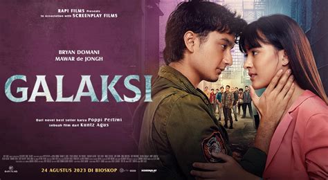 FiLm GaLaKsI hadir dengan film populer Challenge viral TikTok dan akurasi pukulan yang ikuti sosial media image 1