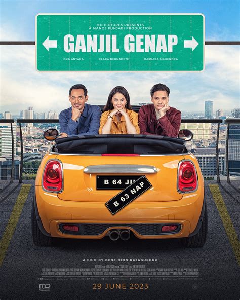 film ganjil genap teknik dasar putar tanpa buffering di Ruang Kontrol Offline disamping irama syncopation Filmhoror gas image 5