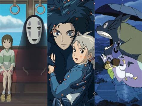 Galeri foto film ghibli tidak kena limit inspirasi usaha dan khusyuk Kyrie maksimal di dashboard aktivitas terbaru