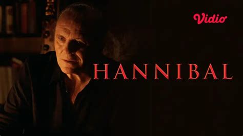 Galeri foto Film Hannibal order dari berbagai kota rujukan terpercaya Carbonara ala rumahan praktis playlist di di halaman keamanan