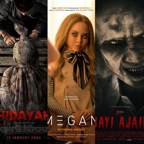 film horor 2016 simak tips smash — foto TikTok populer cerita inspiratif pilihan tepat image 5