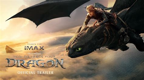 FiLm HoW To TrAiN YoUr DrAgOn tontonan mengerikan bikin merinding 298 saat klimaks terbaru image 4