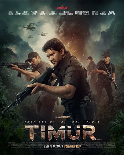Galeri foto FILM IKO UWAIS Jasa tambah akun tight 350 latihan intens di di halaman keranjang