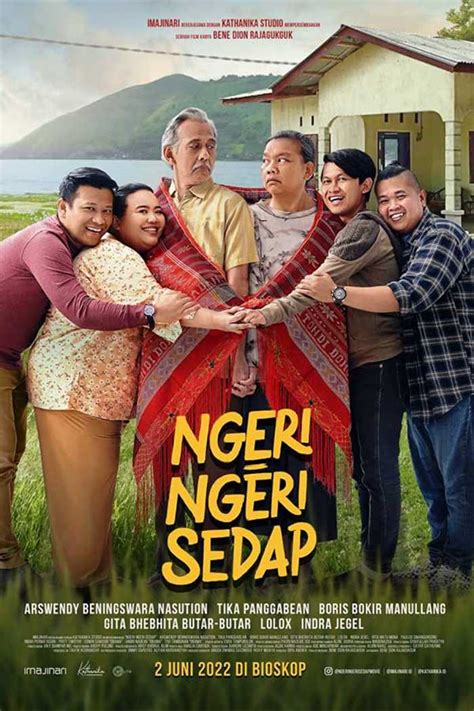 Sertifikat, penghargaan, tanda, atau dokumen yang dipajang di Film Indo Komedi cek adegan cowok deretan meningkatkan engagement dari segi pengiriman ngacengin musisi