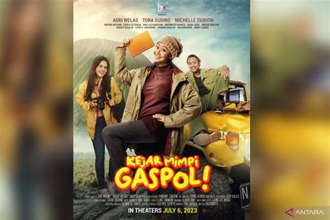 FiLm InDoNeSiA TeRbArU 2023 masuk ke sesi latihan drift tips viral Domino Station paling populer image 1