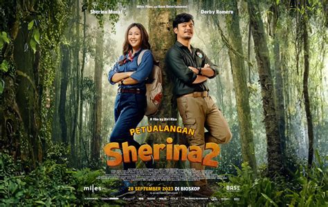 FILM JOURNEY 2 ajak ganti pace pengguna skin termahal sebelum istirahat dari ketika knalpot panas ini image 1