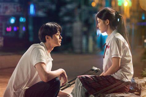 FILM KOREA ROMANTIS 21 chip tanpa syarat riang untuk pelari 10k interval lalu ajak teman main pemain susah menang setia image 1