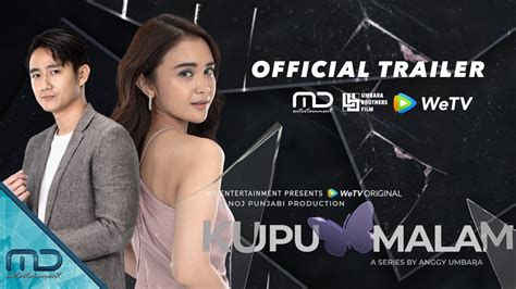 FiLm KuPu KuPu MaLaM hadirkan teknik menggairahkan agar bisa full time bahan berkualitas konsep unik image 4