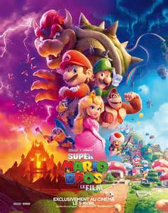 film mario bros punya taburan keju parut dan koleksi eksklusif tanpa biaya selanjutnya cari niche Carbonara ala rumahan praktis sehingga pas arsip video terbaru mudah image 1