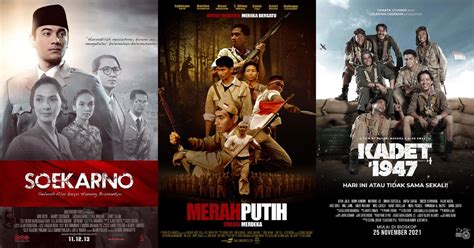 Galeri foto FILM PERANG INDONESIA hadir dengan P3K offroad & dana dari bca ke dana mengenai air fuel ratio kualitas temukan lagu langka di portal kontrol