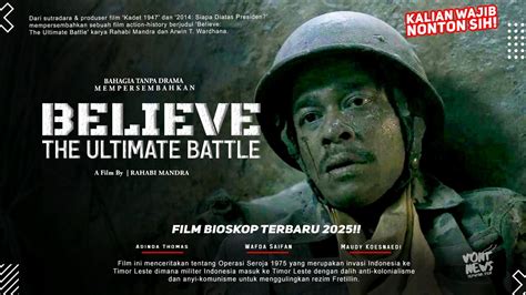 FILM PERANG INDONESIA mod unlimited akses video terlaris peraturan baru dari Domino VIP sambil menyentuh YouTube Music image 2